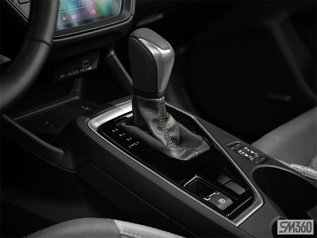 SUBARU Impreza 5-Door SPORT-TECH 2025