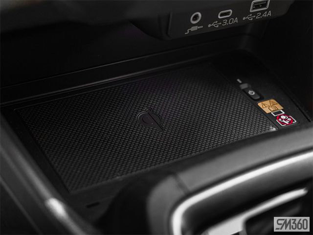 SUBARU Impreza 5-Door SPORT-TECH 2025