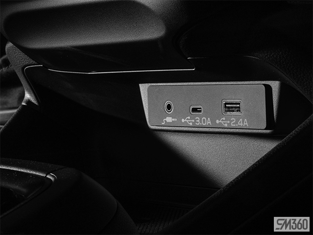 SUBARU Impreza 5-Door SPORT-TECH 2025