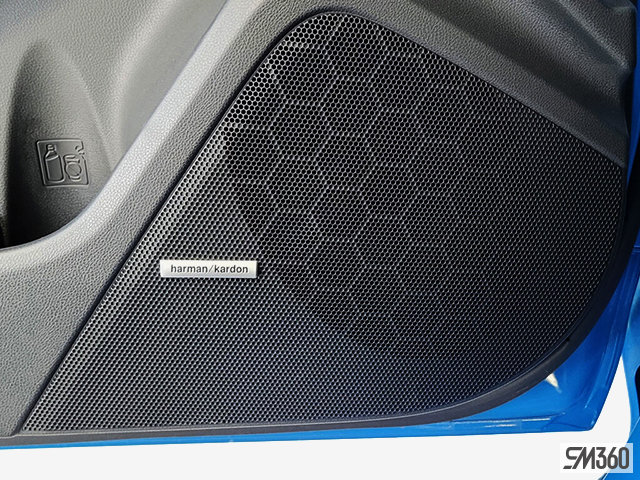 SUBARU Impreza 5-Door SPORT-TECH 2025