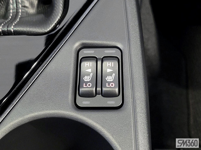 SUBARU Impreza 5-Door SPORT-TECH 2025