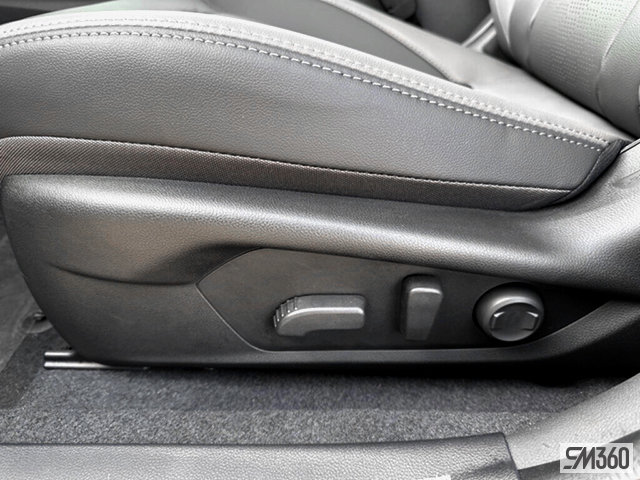 SUBARU Impreza 5-Door SPORT-TECH 2025