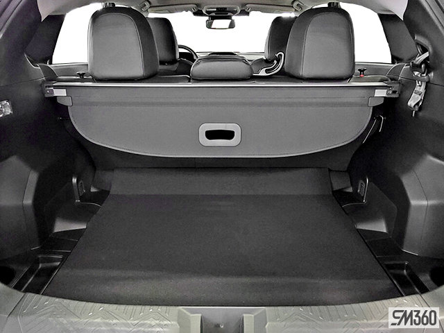 SUBARU Impreza 5-Door SPORT-TECH 2025