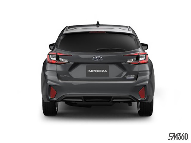 SUBARU Impreza 5-Door TOURISME 2025