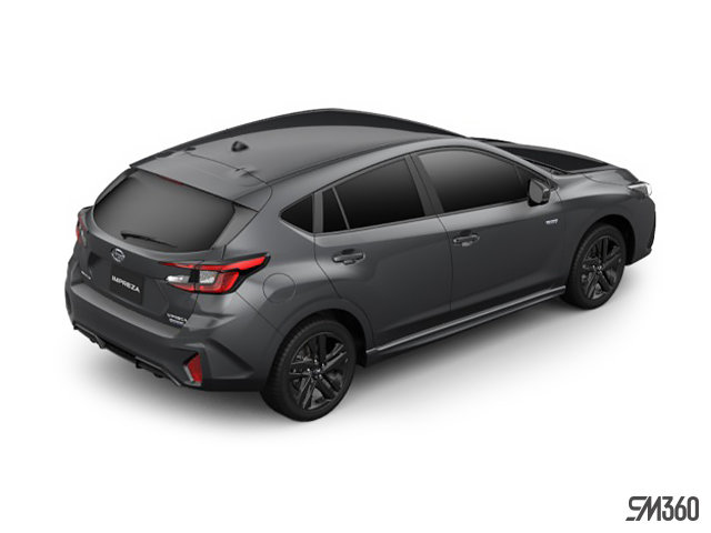 SUBARU Impreza 5-Door TOURISME 2025