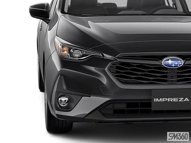 SUBARU Impreza 5-Door TOURISME 2025