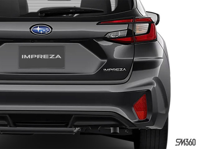 SUBARU Impreza 5-Door TOURISME 2025