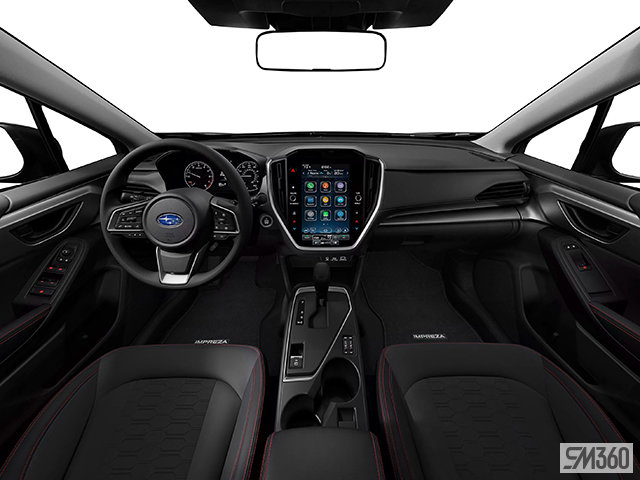 SUBARU Impreza 5-Door TOURISME 2025