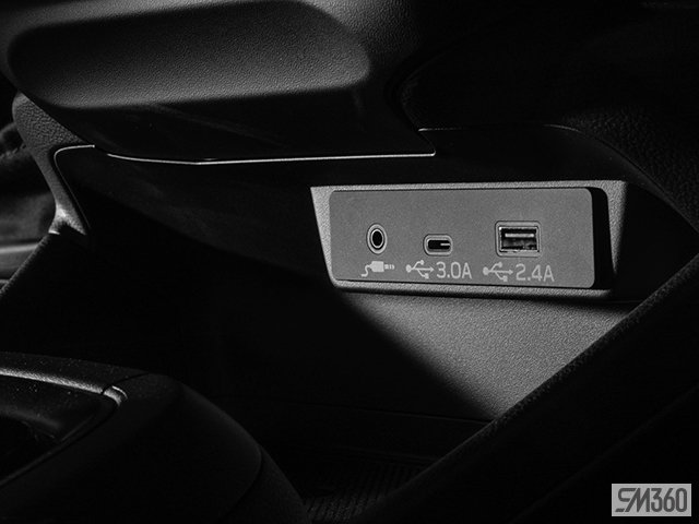 SUBARU Impreza 5-Door TOURISME 2025