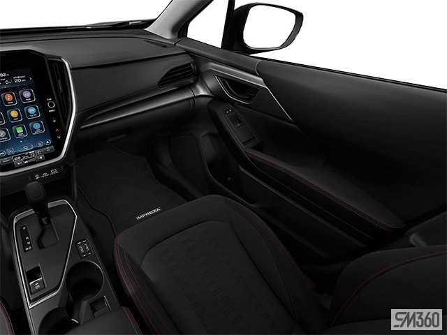 SUBARU Impreza 5-Door TOURISME 2025