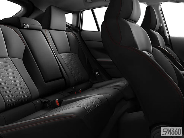 SUBARU Impreza 5-Door TOURISME 2025