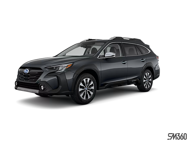 2025 Subaru Outback in Vancouver, British Columbia