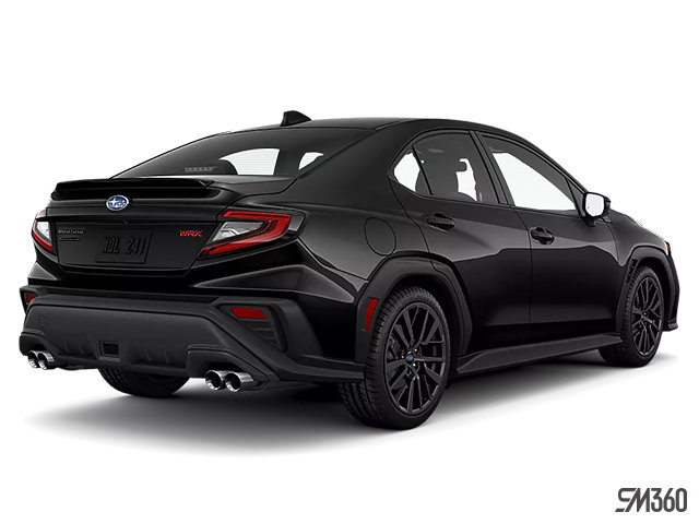 SUBARU WRX SPORT (6MT) 2025