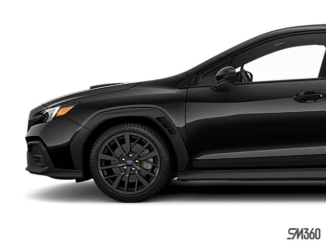 SUBARU WRX SPORT (6MT) 2025