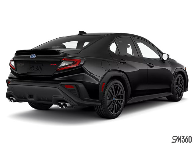 SUBARU WRX SPORT (AT) 2025