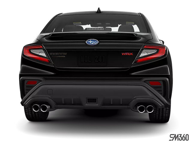 SUBARU WRX SPORT (AT) 2025