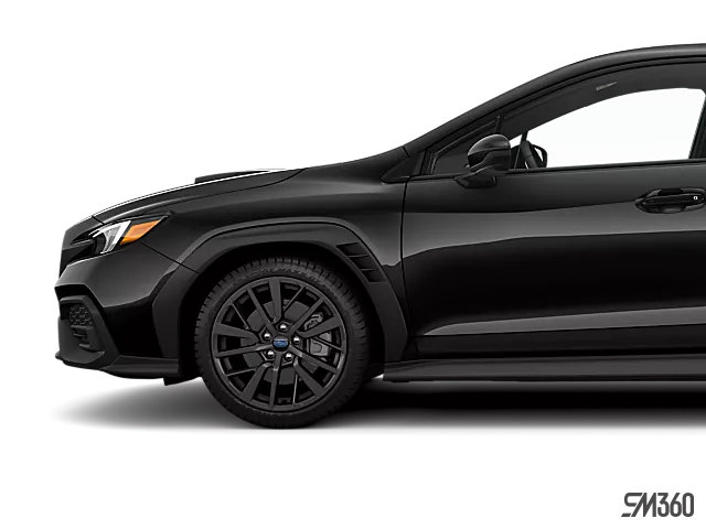 SUBARU WRX SPORT (AT) 2025