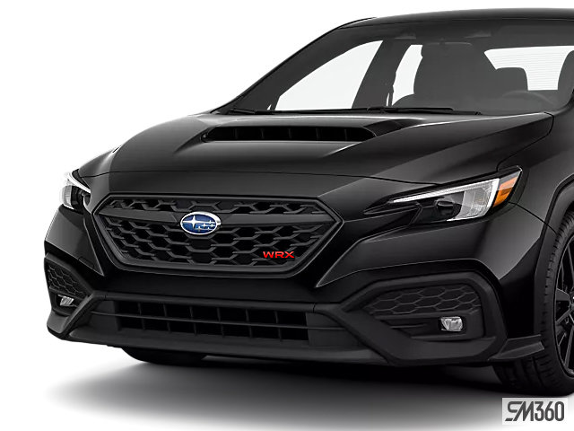 SUBARU WRX SPORT (AT) 2025