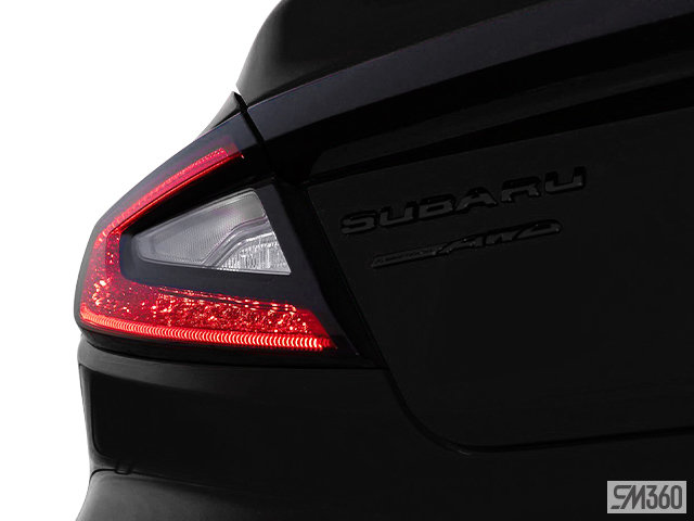 SUBARU WRX SPORT (AT) 2025