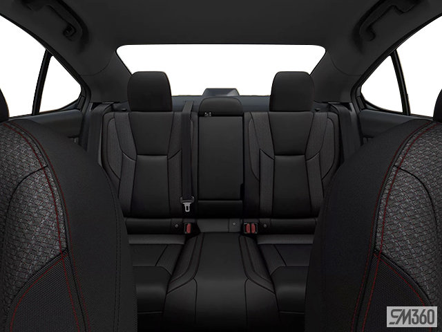 SUBARU WRX SPORT (AT) 2025