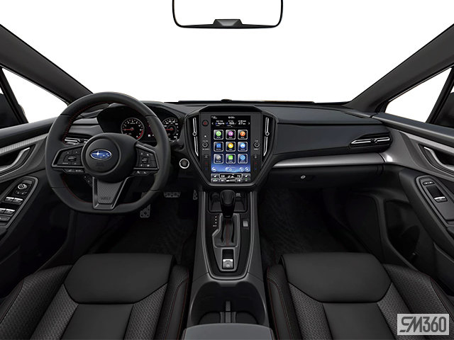 SUBARU WRX SPORT (AT) 2025