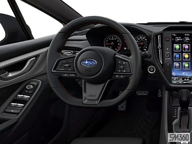 SUBARU WRX SPORT (AT) 2025