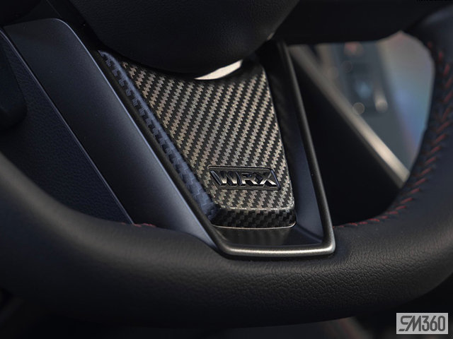 SUBARU WRX SPORT (AT) 2025