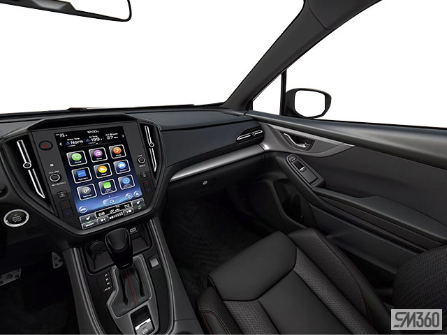 SUBARU WRX SPORT (AT) 2025