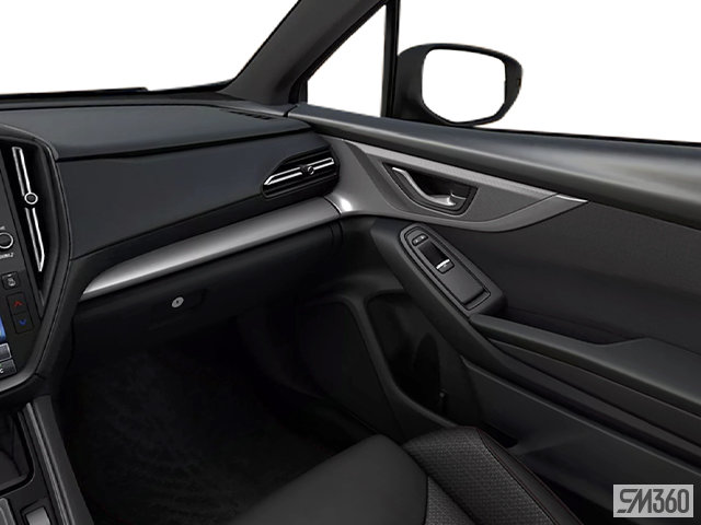 SUBARU WRX SPORT (AT) 2025