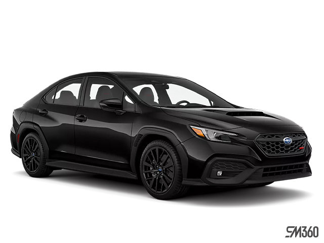 SUBARU WRX SPORT TECH (6MT) 2025