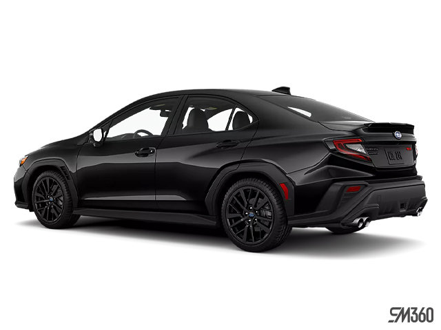 SUBARU WRX SPORT TECH (6MT) 2025