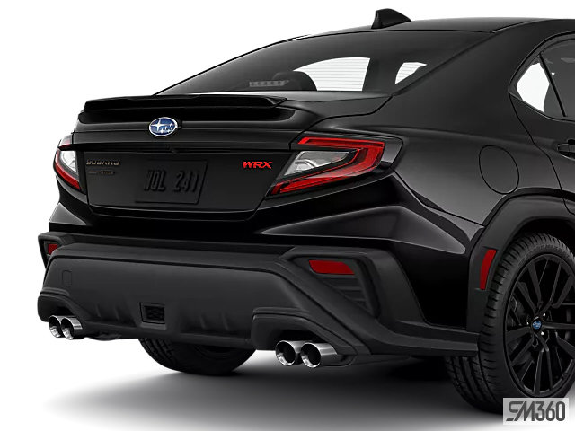 SUBARU WRX SPORT TECH (6MT) 2025