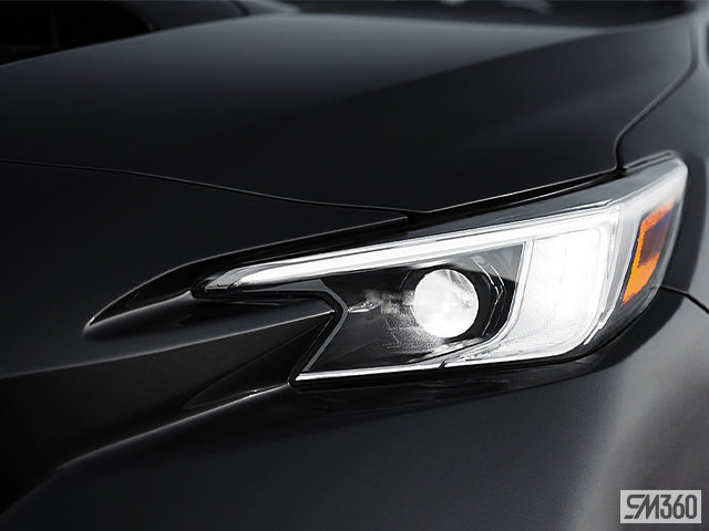 SUBARU WRX SPORT TECH (6MT) 2025