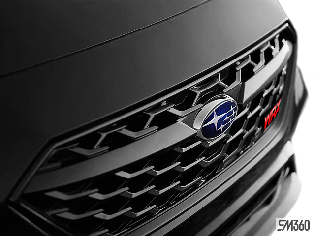 SUBARU WRX SPORT TECH (6MT) 2025