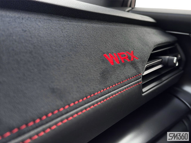 SUBARU WRX SPORT TECH (6MT) 2025