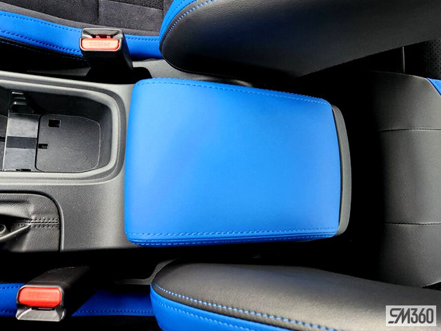 SUBARU WRX TS (6MT) 2025