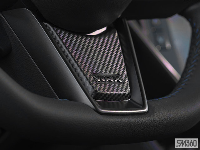 SUBARU WRX TS (6MT) 2025