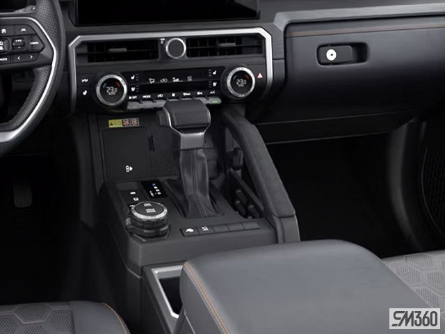 2025 TOYOTA 4Runner Hybrid PLATINUM