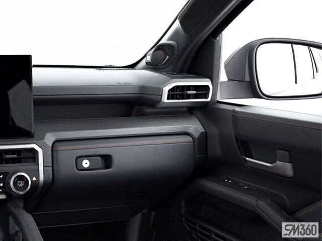 2025 TOYOTA 4Runner Hybrid PLATINUM