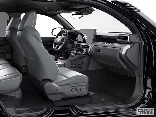 TOYOTA 4Runner Hybride TRAILHUNTER 2025