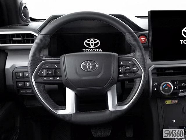 2025 TOYOTA 4Runner Hybrid TRD OFF ROAD PREMIUM