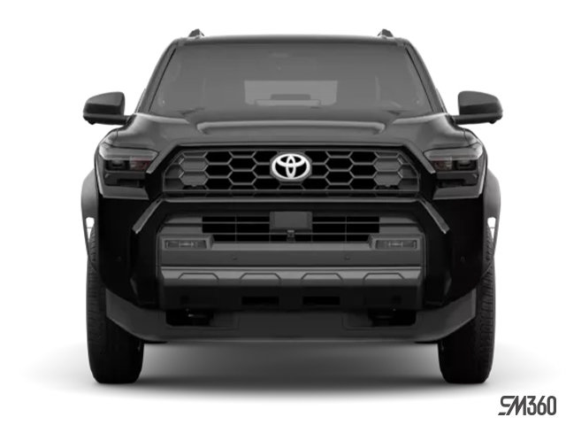 2025 TOYOTA 4Runner Hybrid TRD OFF ROAD PREMIUM