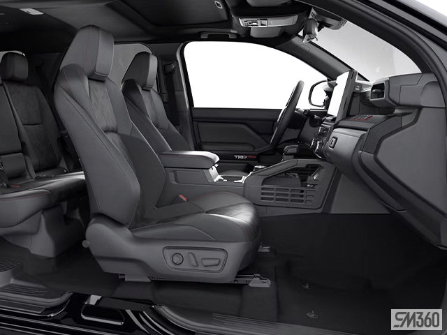 TOYOTA 4Runner Hybride TRD PRO 2025