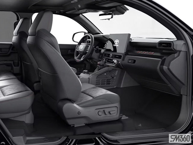 TOYOTA 4Runner Hybride TRD PRO 2025