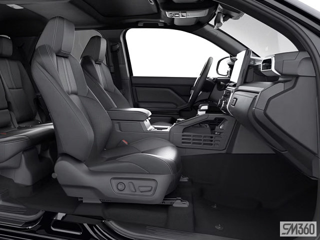 TOYOTA 4Runner LIMITED 2025