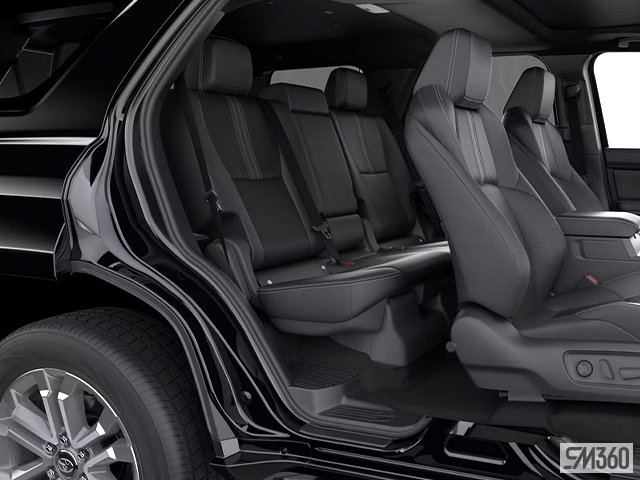 TOYOTA 4Runner LIMITED 2025