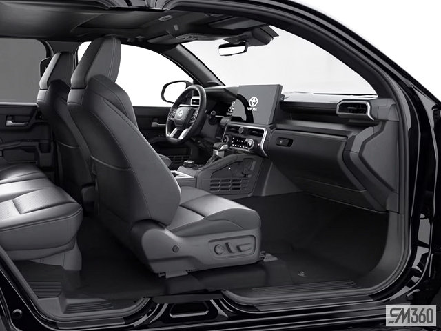 TOYOTA 4Runner LIMITED 2025