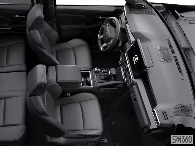 TOYOTA 4Runner LIMITED 2025