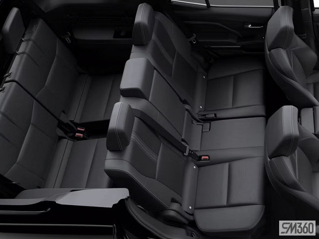 TOYOTA 4Runner LIMITED 2025