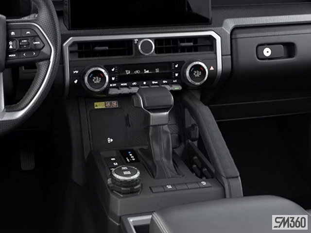 TOYOTA 4Runner LIMITED 2025